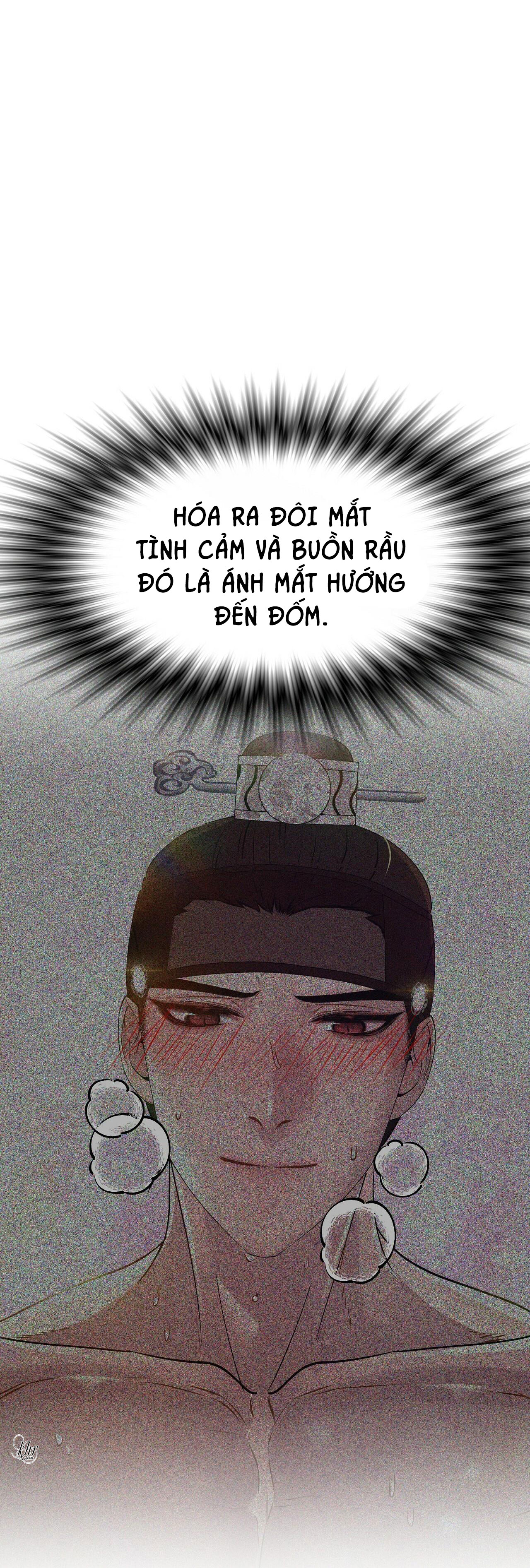 dạ xoa hóa liên ký chapter 9 31