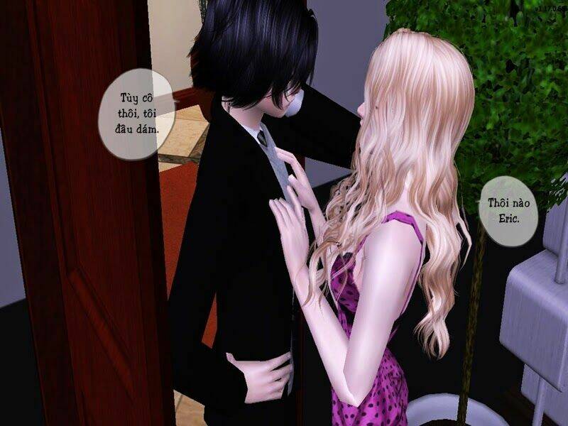 nụ cười của anh [truyện sims] chapter 69 166