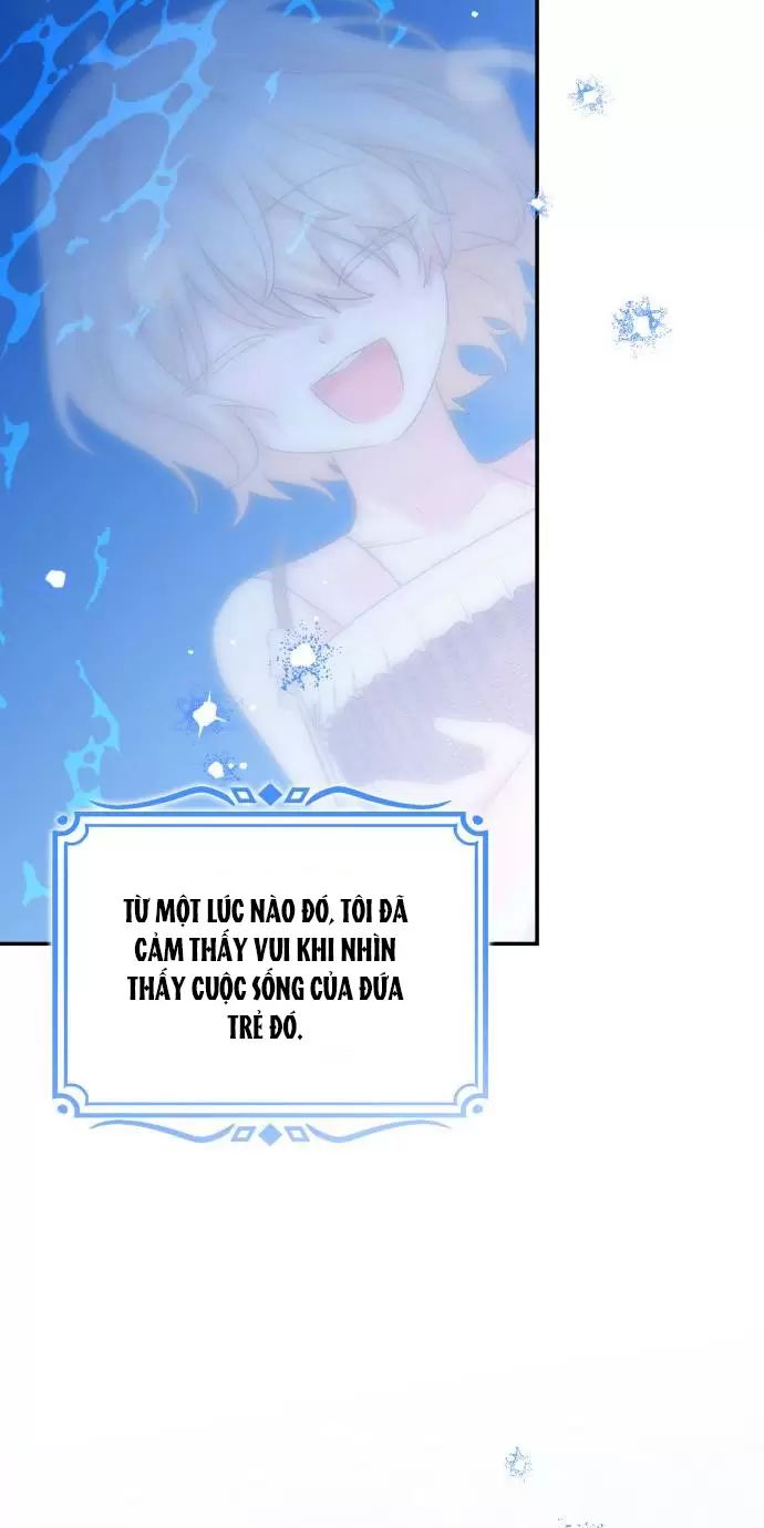 sống trong vườn hoa của công chúa chapter 14 45