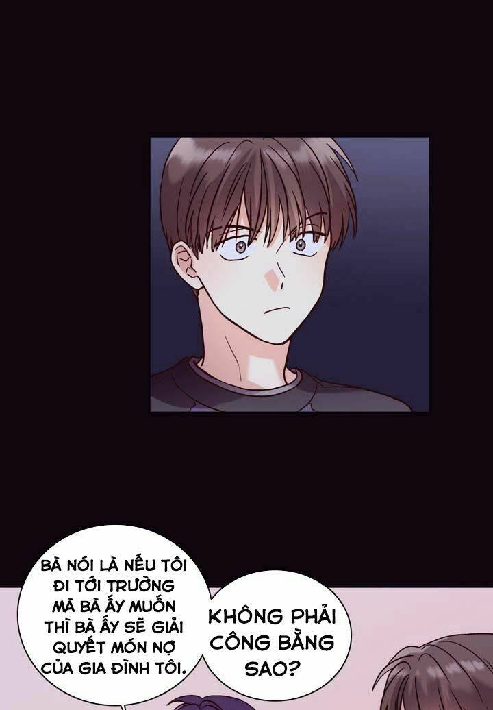 pride complex chapter 25.1 22