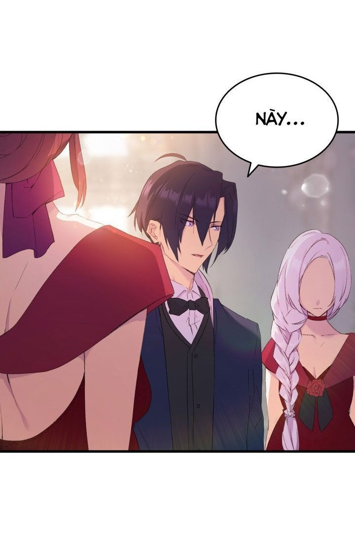 tôi định quyến rũ anh trai nhưng nam chính đã đến chapter 7 90