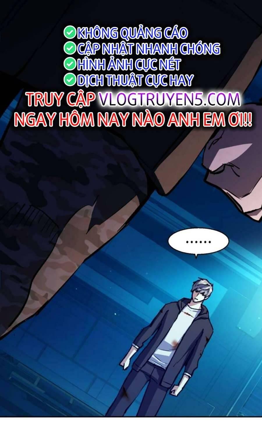 bạn học tôi là lính đánh thuê chapter 155 84