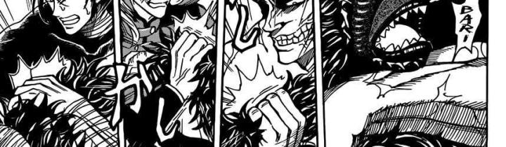 thánh tỏi sành ăn chapter 311 31