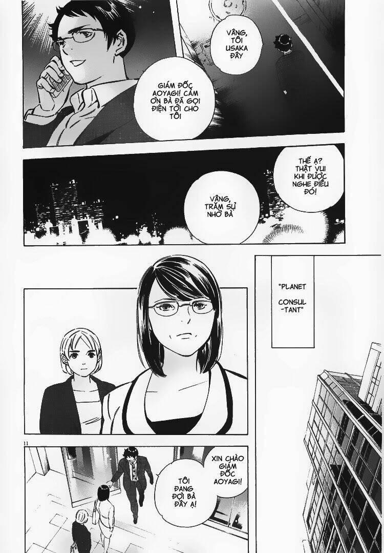 shin kurosagi - con diệc đen 2 chapter 55 15