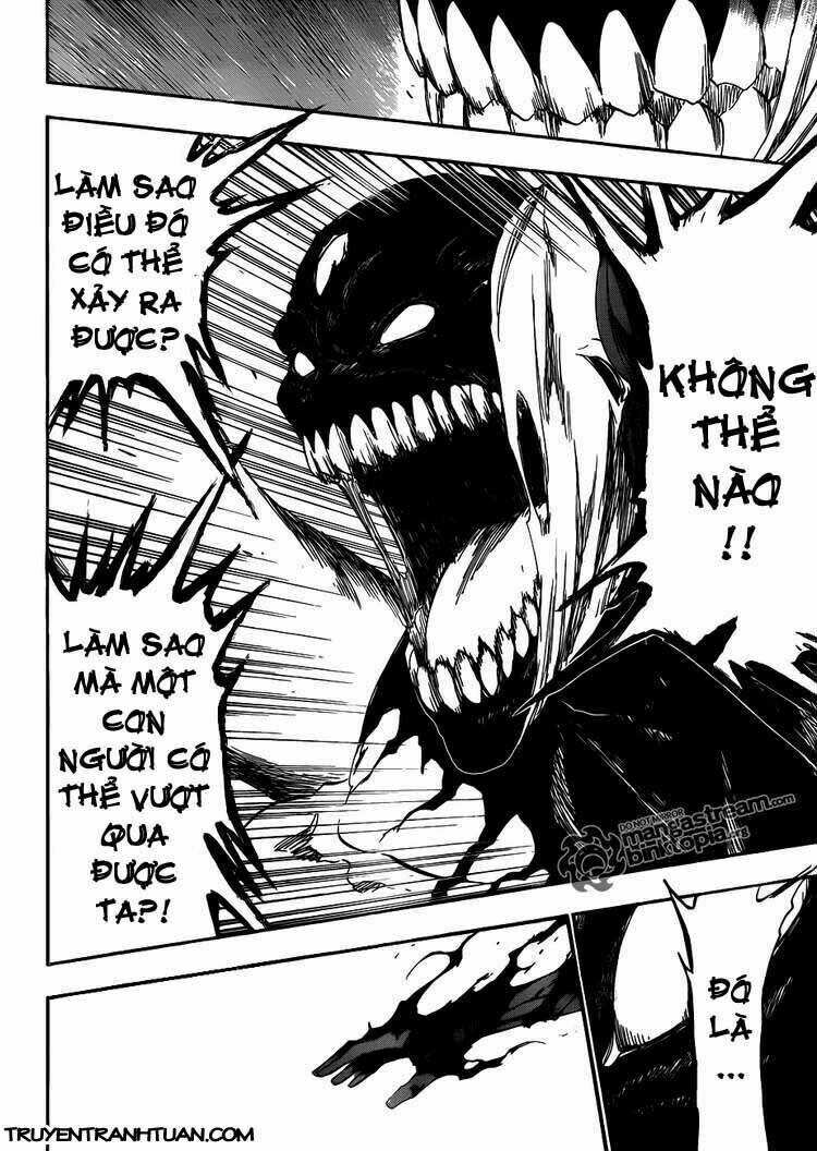 thần chết ichigo chapter 420 15