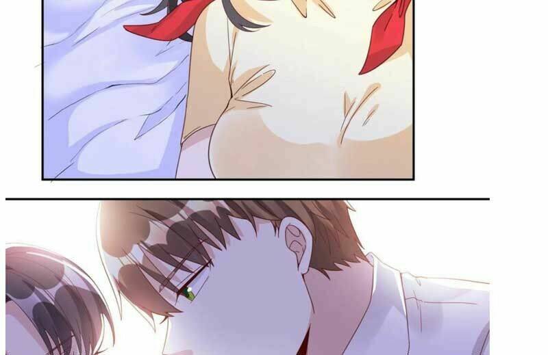 hôn nhân dục vọng: thiếu gia nhẹ một chút! chapter 154 49