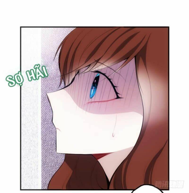 vết cắn và khế ước chapter 5 22