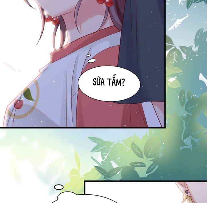 chiếc bật lửa và váy công chúa (b) chapter 3 38