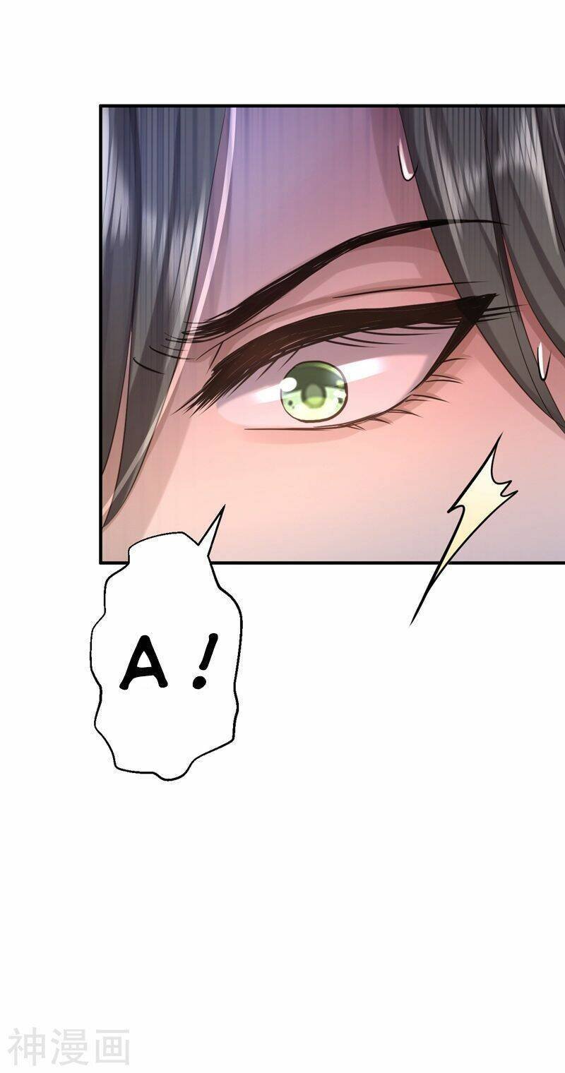 từng bước âm mưu thâm độc : huyết hoàng trở về chapter 7 29