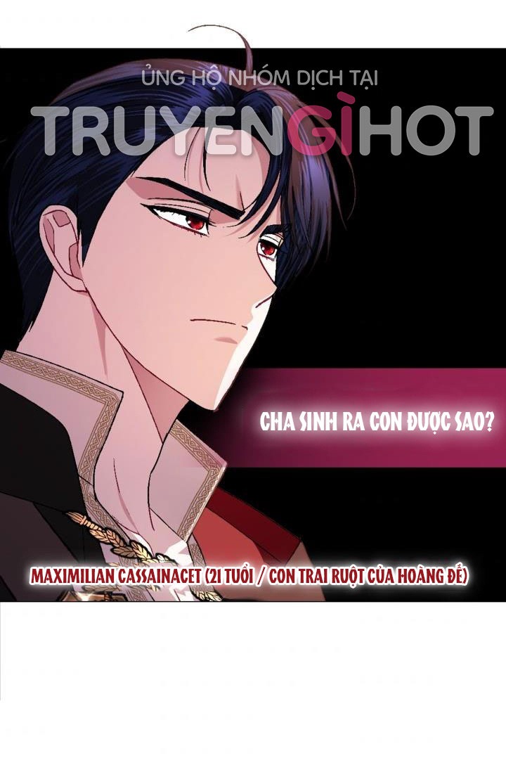 cha à, con không muốn kết hôn đâu chapter 81 83