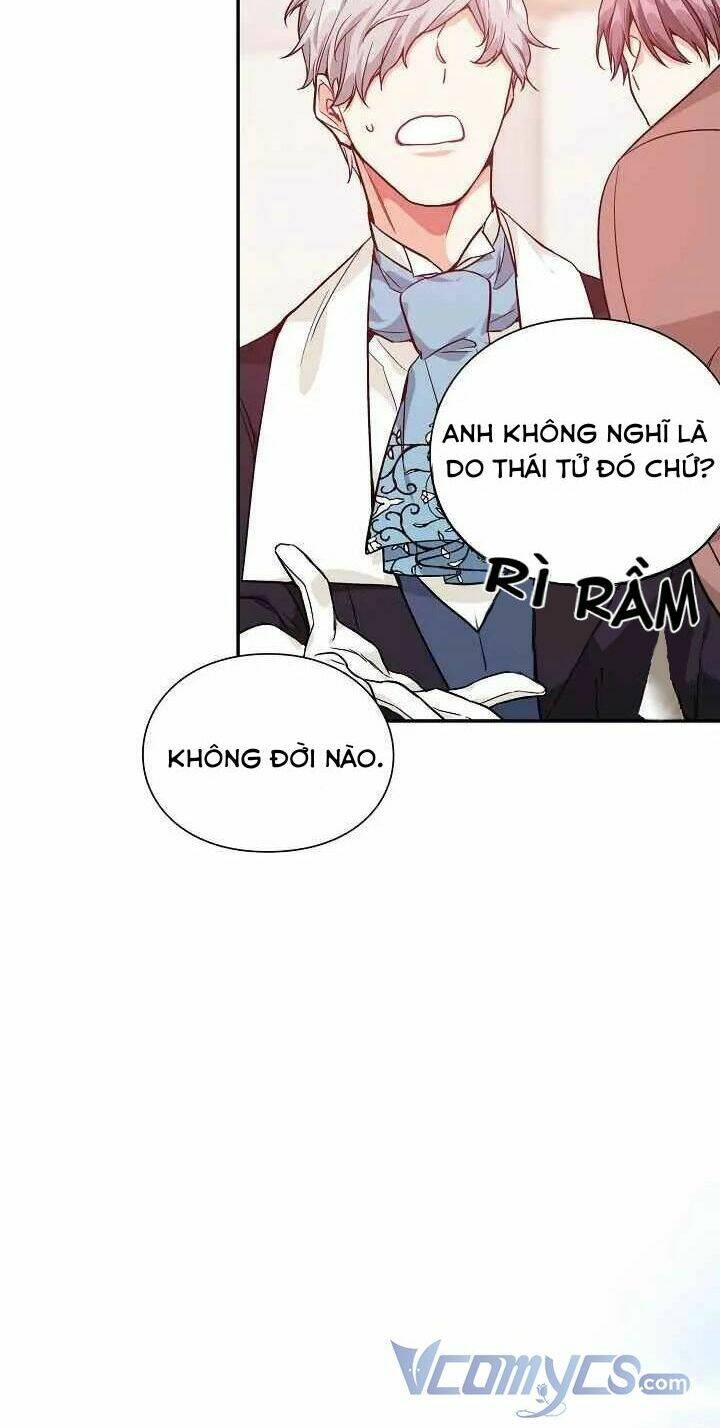 nữ hoàng ngoại khoa chapter 122 34