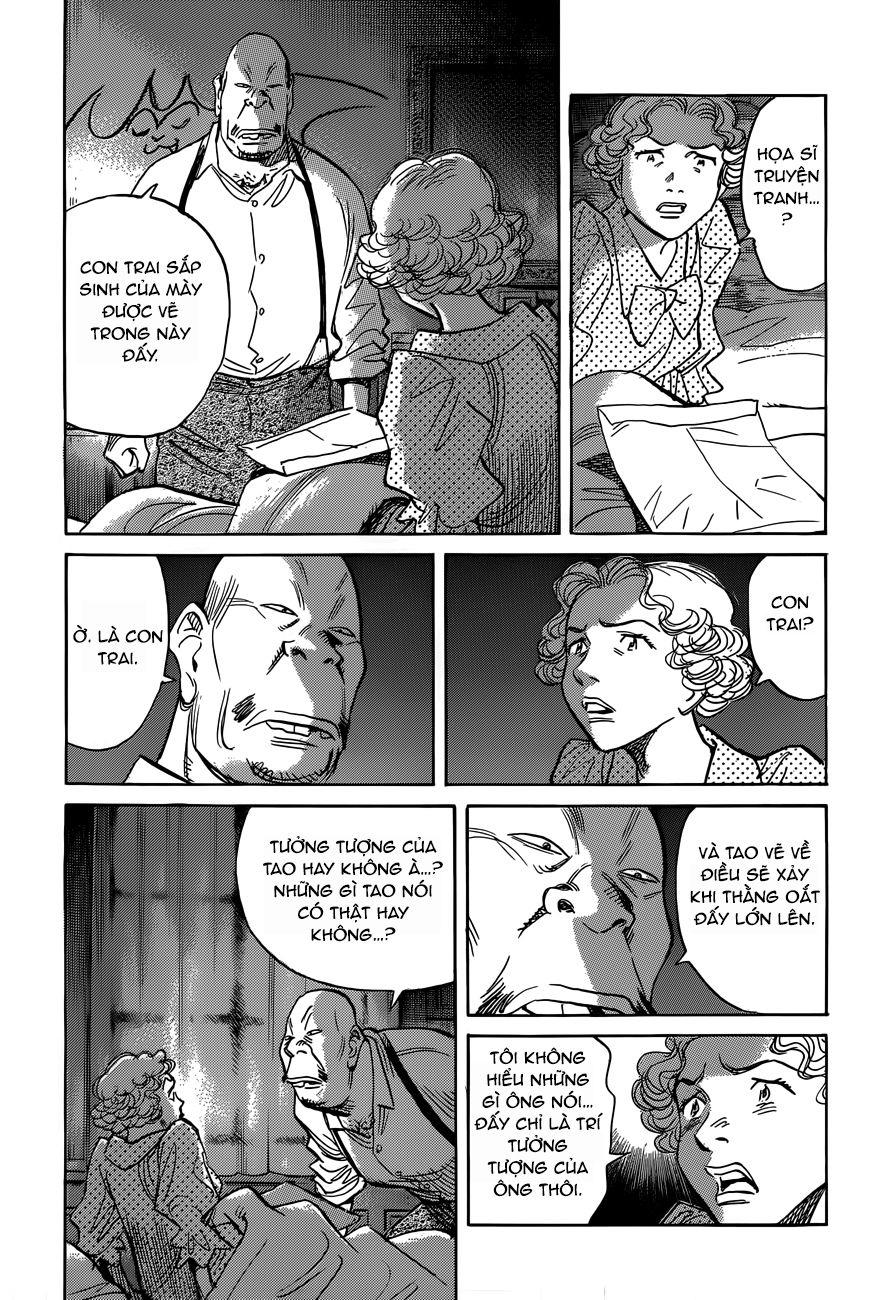 billy bat chapter 81 15