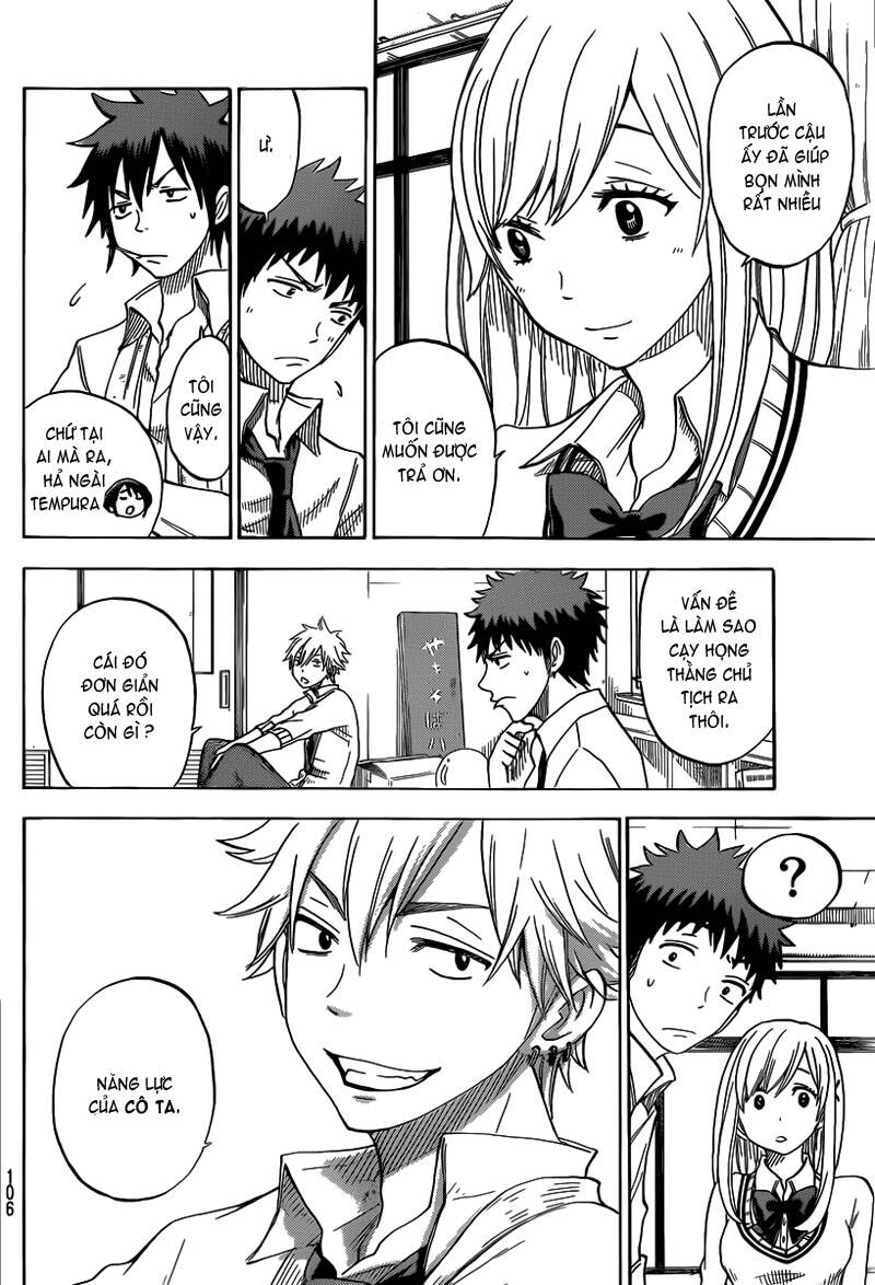 yamada và thất đại ma nữ chapter 54 13