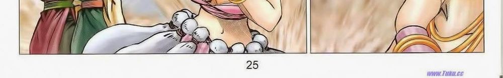 tuyệt thế vô song 2 chapter 60 46