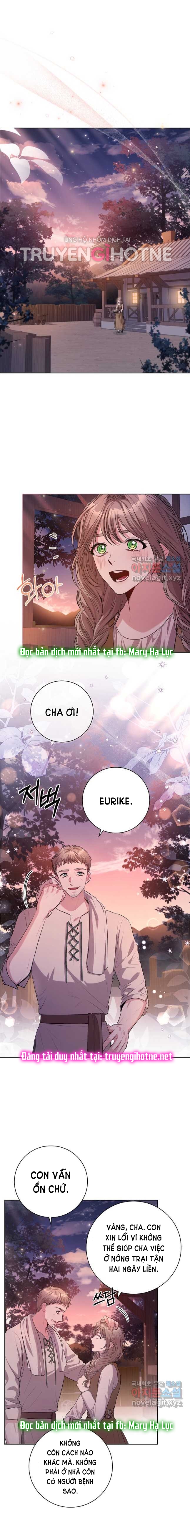 trở thành thư ký của bạo chúa chapter 90 15