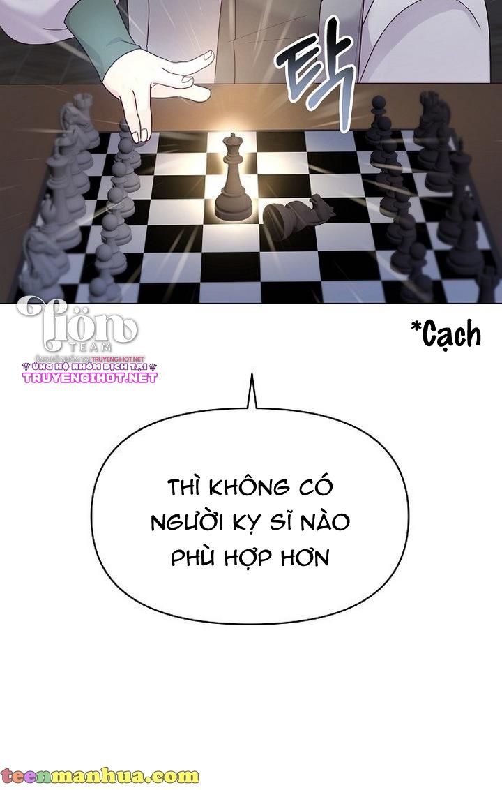 hôn thê nguy hiểm chapter 5.1 41