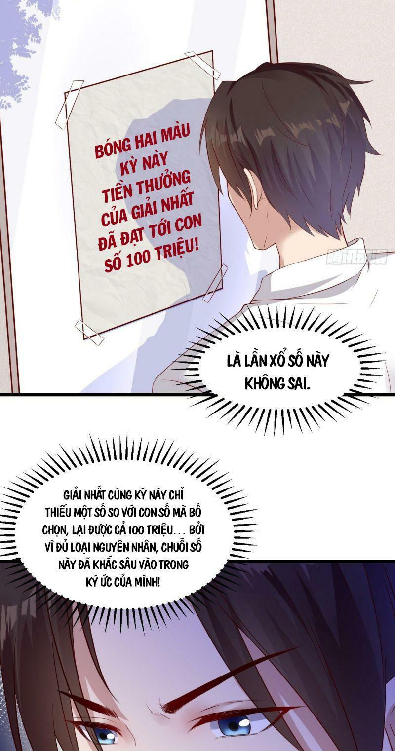 vua đầu tư mạnh nhất chapter 2 15