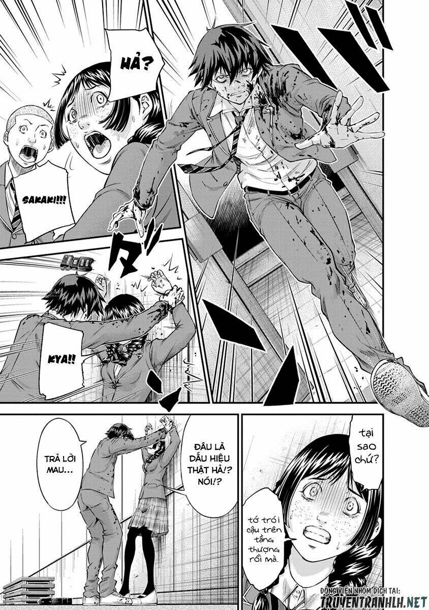 signal 100 chapter 11 21