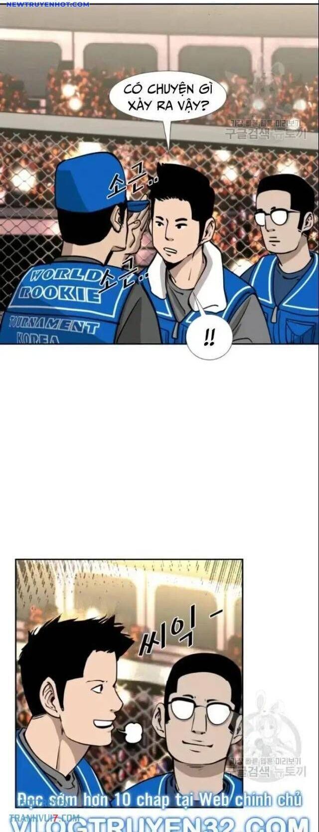 shark - cá mập chapter 192 49