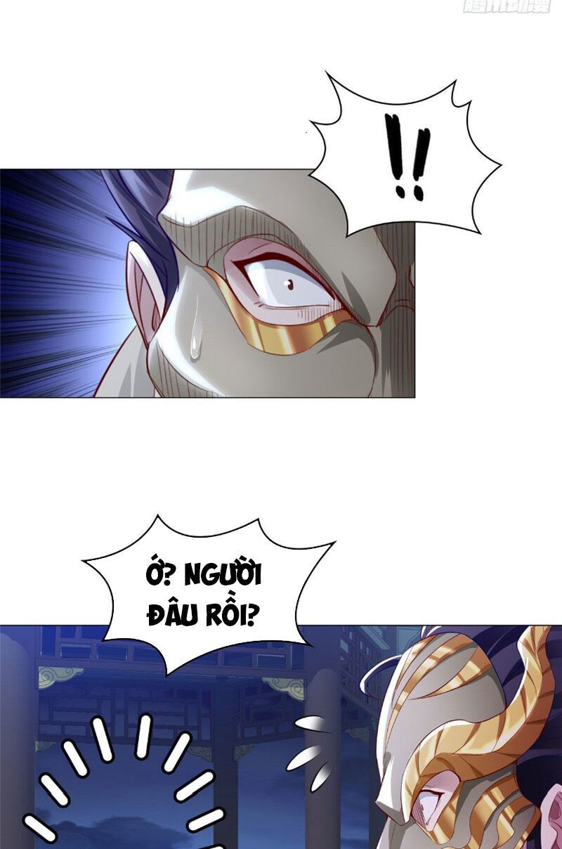 người nuôi rồng chapter 40 6