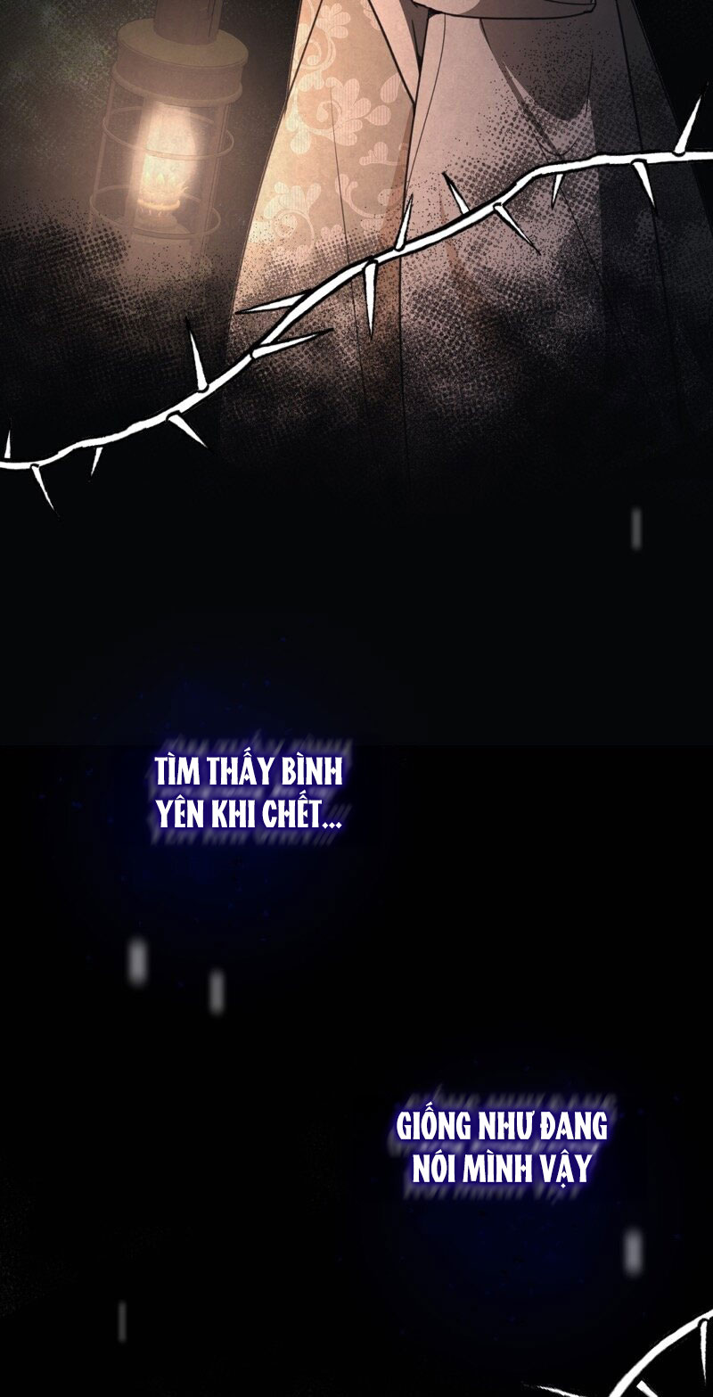 sự cứu rỗi đầy cám dỗ chapter 2.2 22