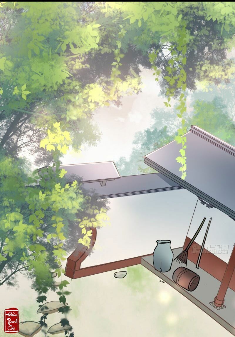 vương gia không thể trêu chapter 4 37