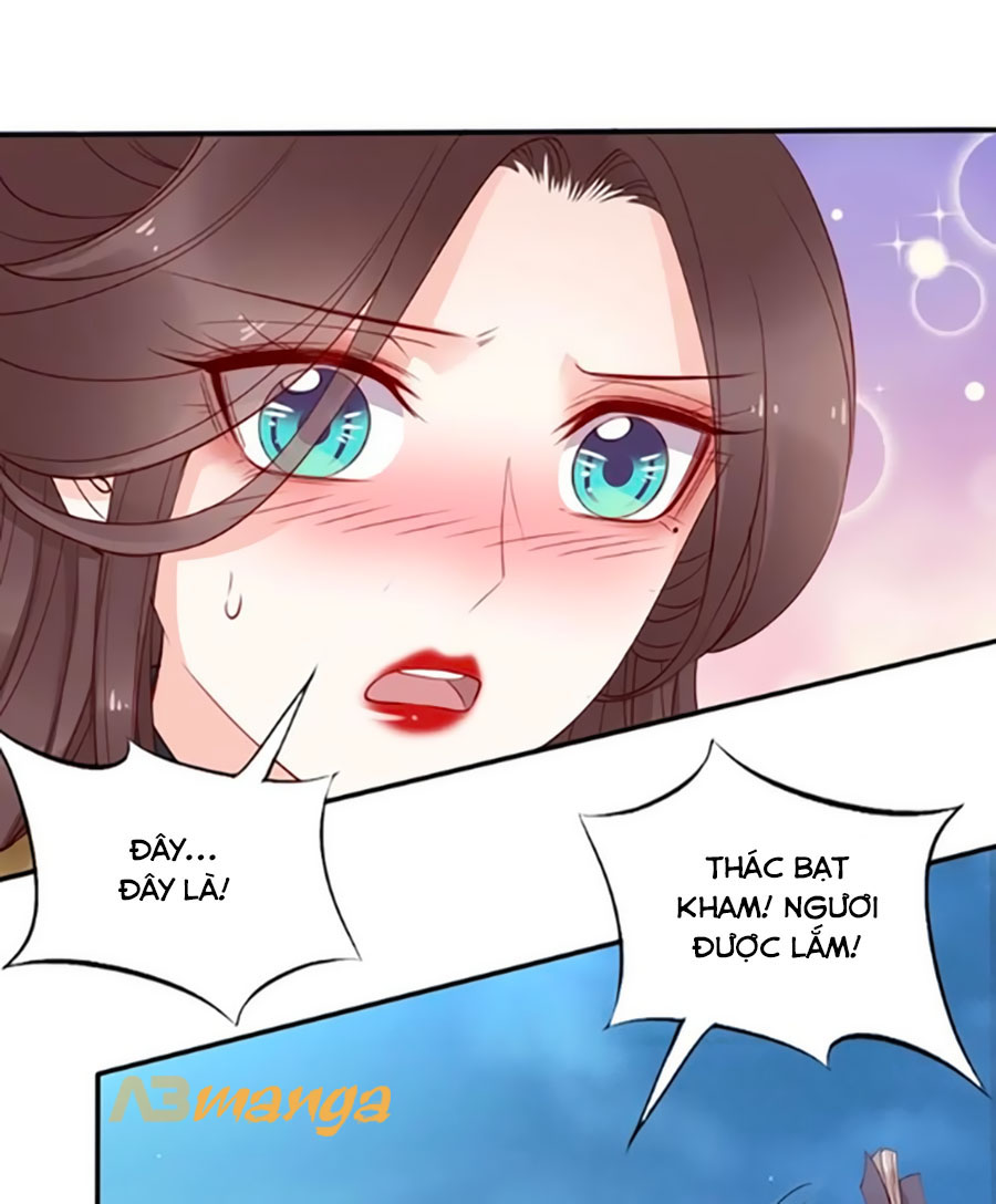 đế cung đông hoàng phi chapter 9 16