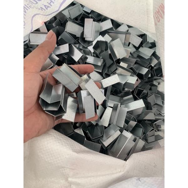 Bọ Sắt Đóng Đai 1KG Loại tốt độ bền cao, dẻo