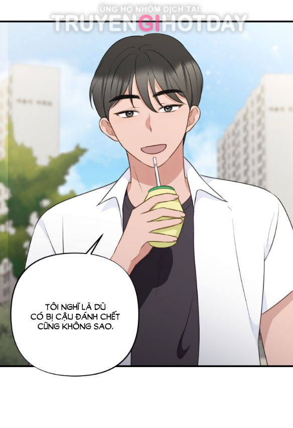 Hãy Khóc Cho Thật Xinh Đẹp Đi chapter 8.2 - Trang 43