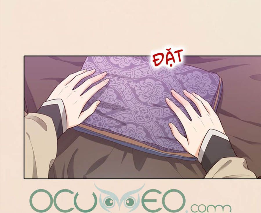 mỹ nhân già rồi chapter 56 3