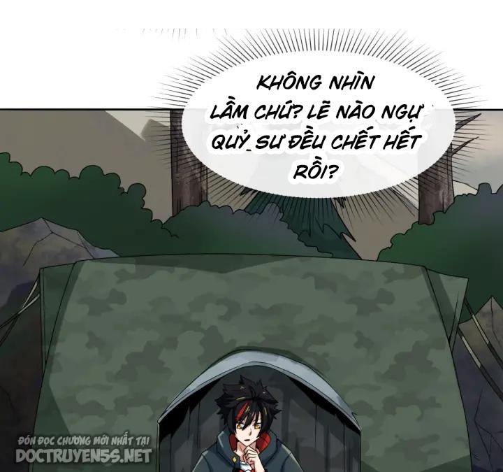 toàn cầu quỷ dị thời đại chapter 8 74