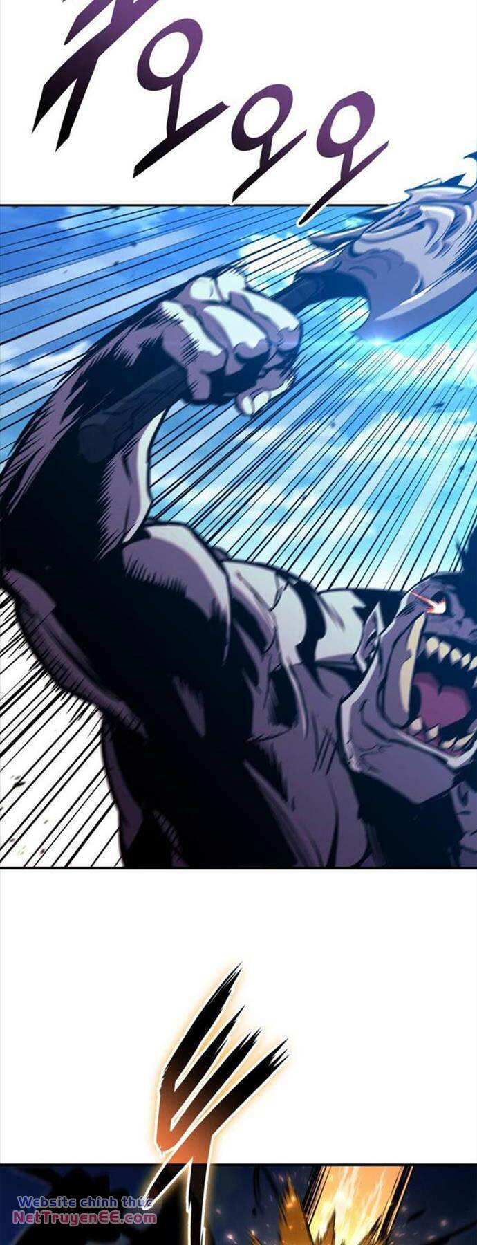 huyền thoại game thủ - tái xuất chapter 148 3