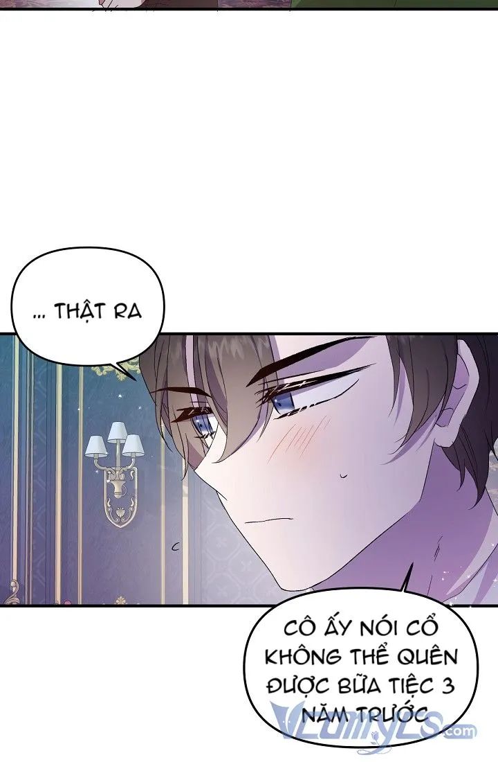 tôi cứu anh không có nghĩa là tôi muốn cưới anh chapter 4 36