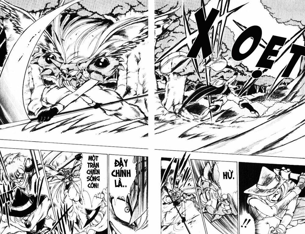 violinist of hameln - cây đàn kì diệu chapter 16 37