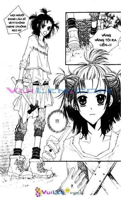 thiên thần dễ thương chapter 1 119