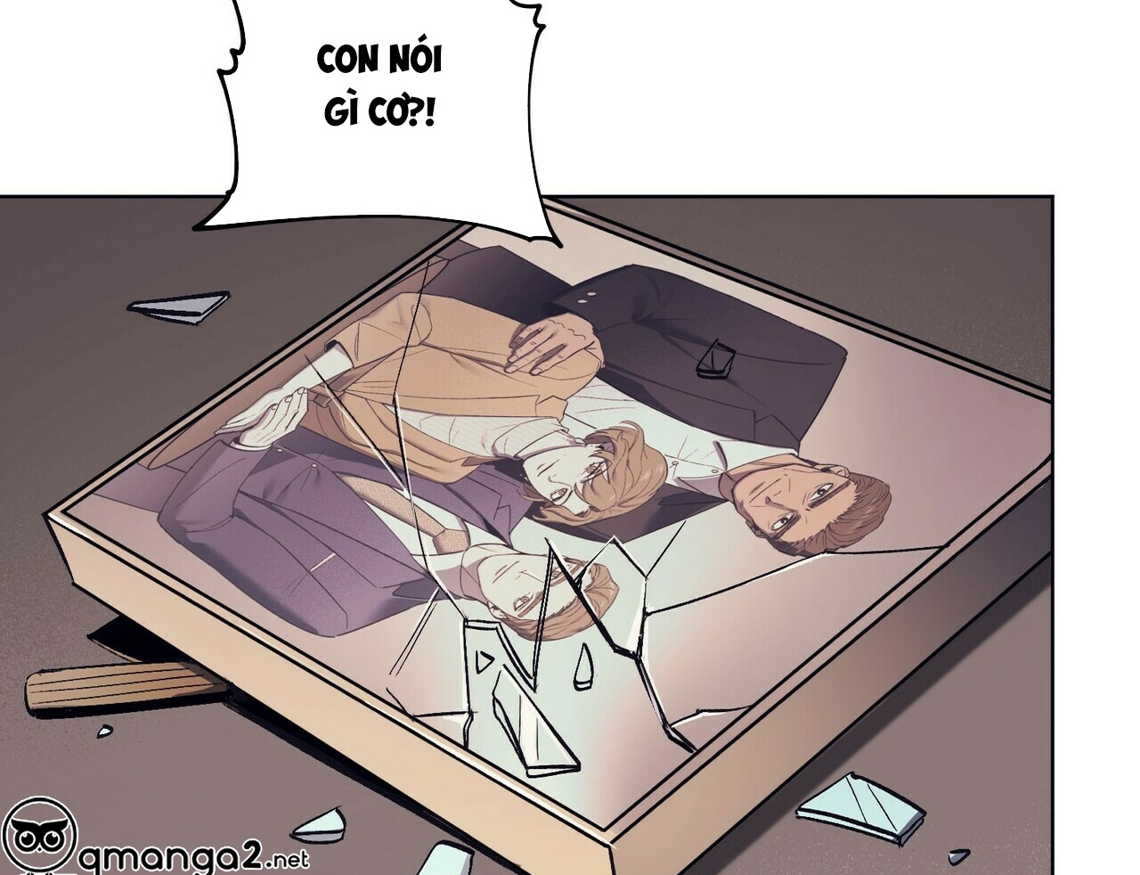 chàng dâu nhà họ kang chapter 4 84