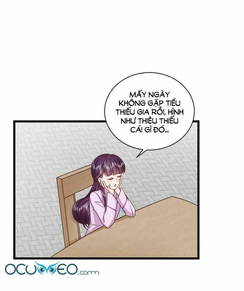 vợ yêu tư sủng của thiếu soái chapter 38 2