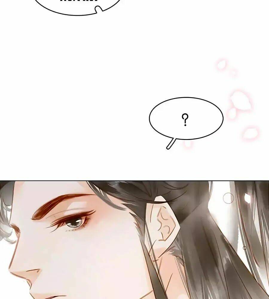 tiểu sư phụ, tóc giả của ngài rơi rồi! chapter 18 10