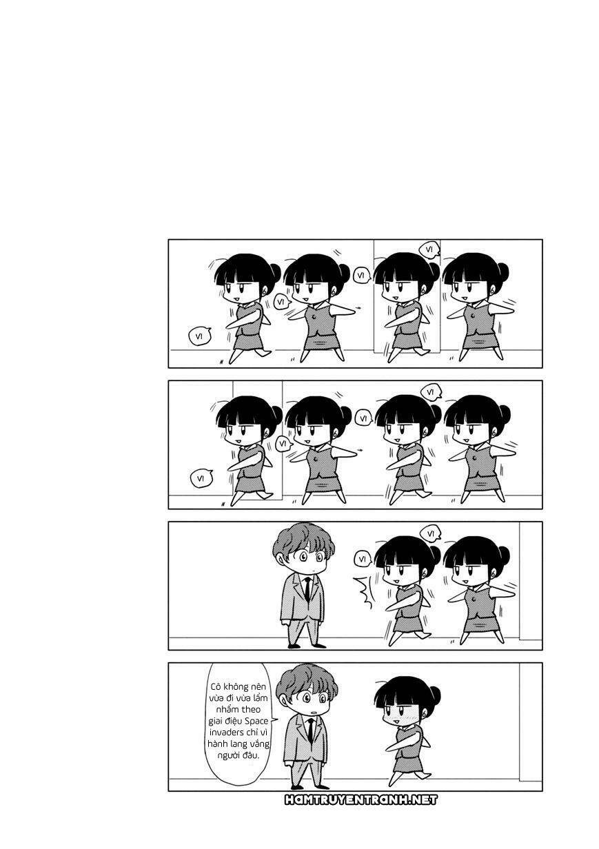 game yaru kara 100-en kashite! chapter 1 28