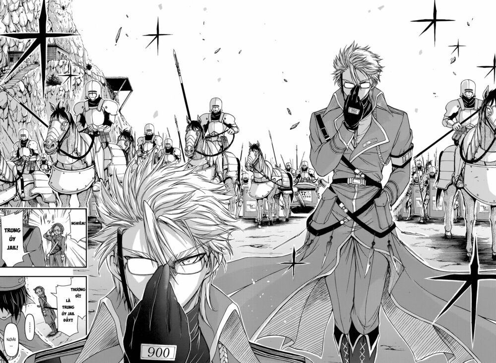 kích trụy vương huyền thoại chapter 4 27