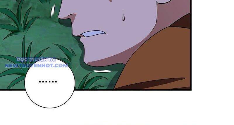 thiên long bát bộ webtoon chapter 117 26