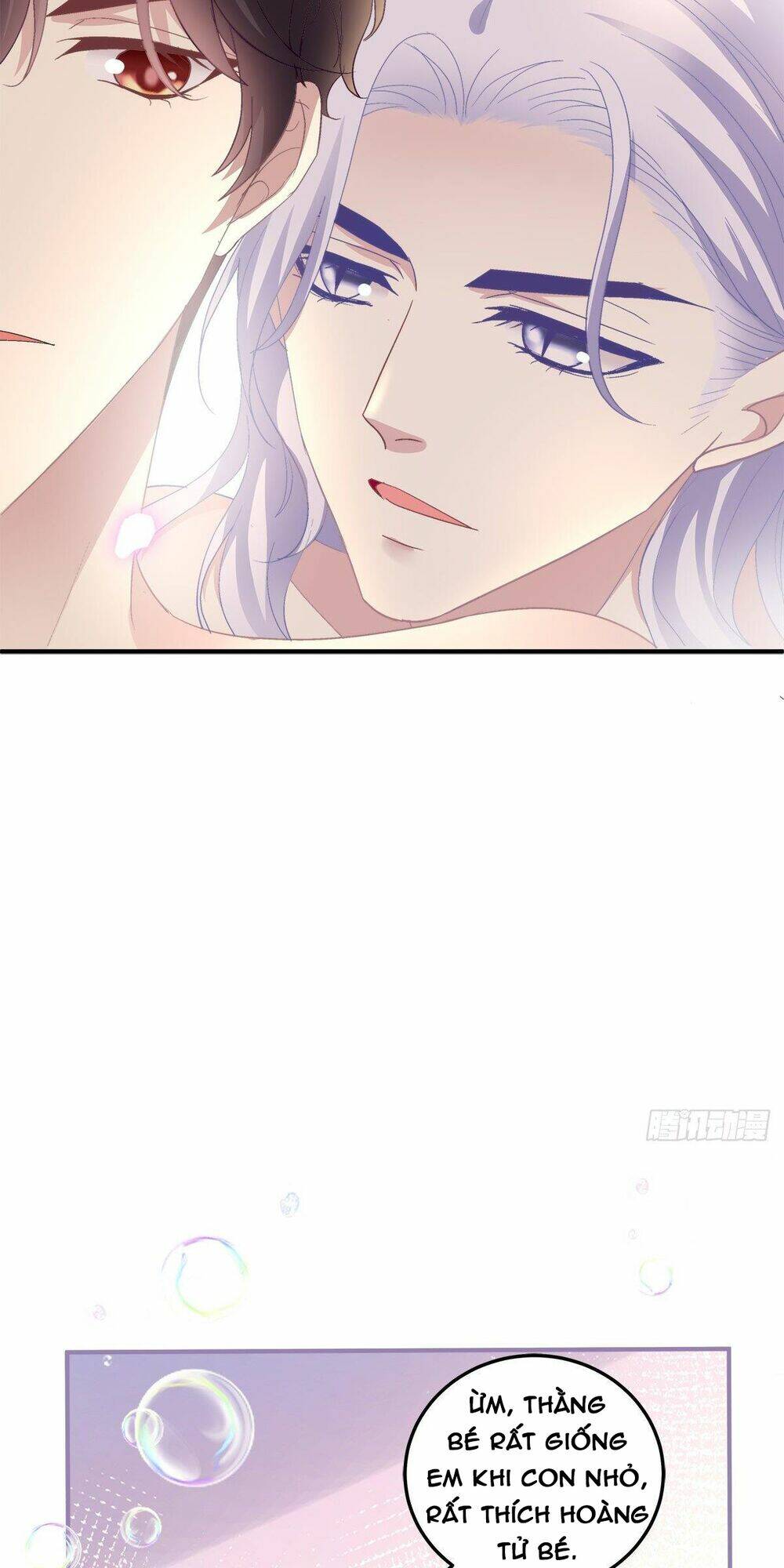 toàn bộ nắm trong tay chapter 129 12