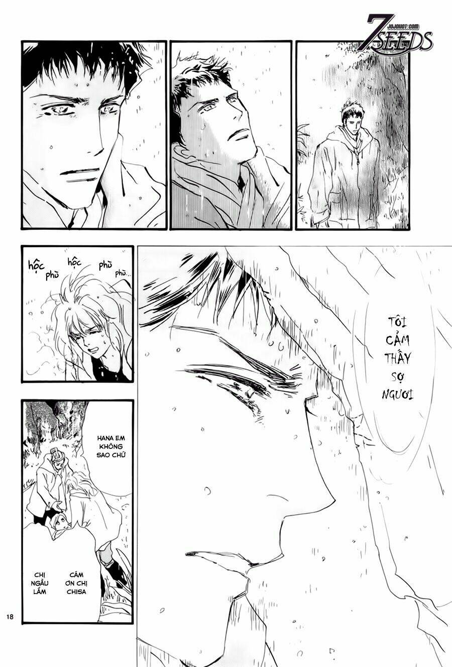 7 mầm sống chapter 180 19