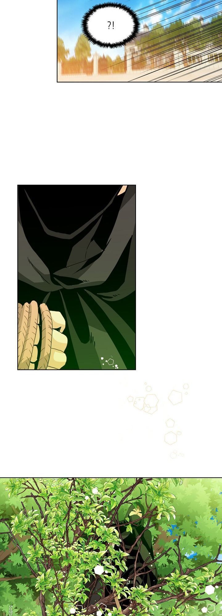 con có phải con là con gái của ngài không? chapter 36 48