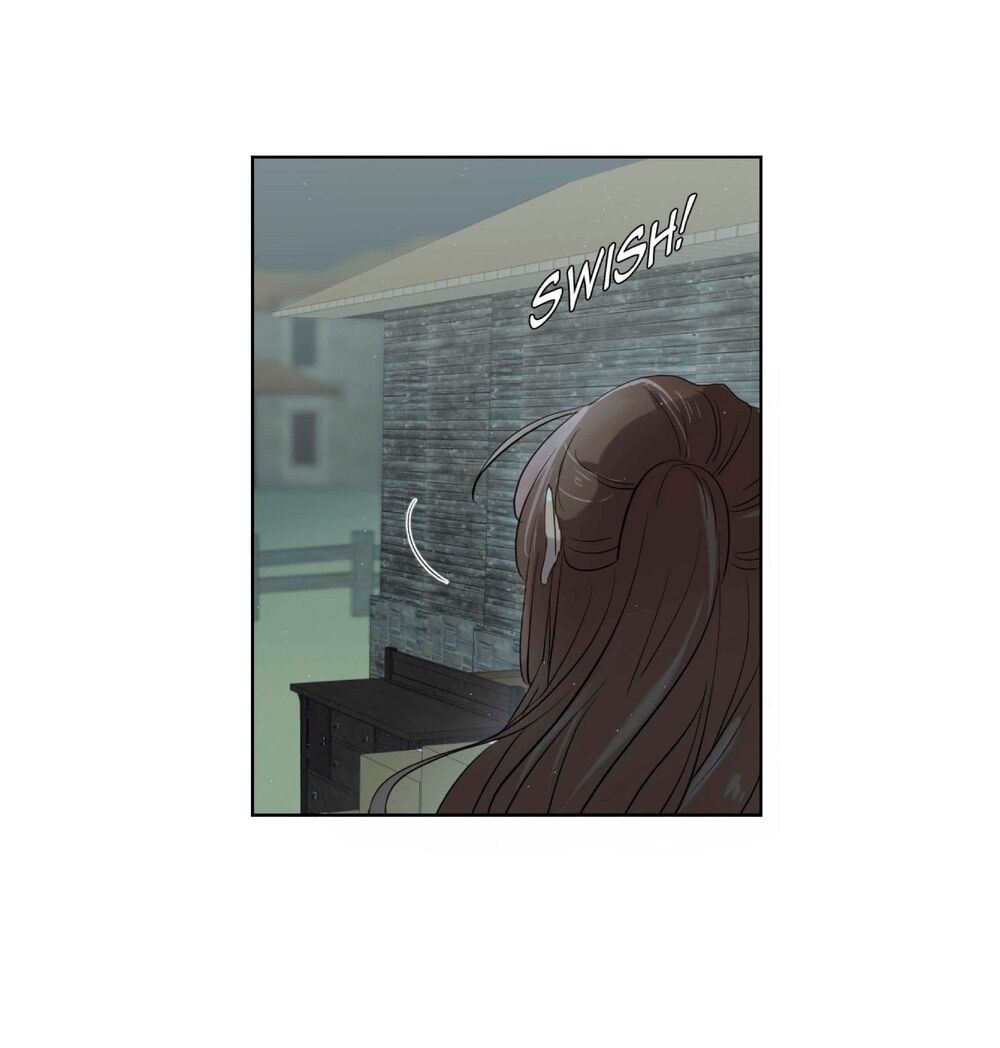 cậu bé người sói chapter 2 32