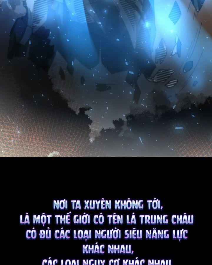 liên minh chống xuyên không của bạo quân chapter 0 19