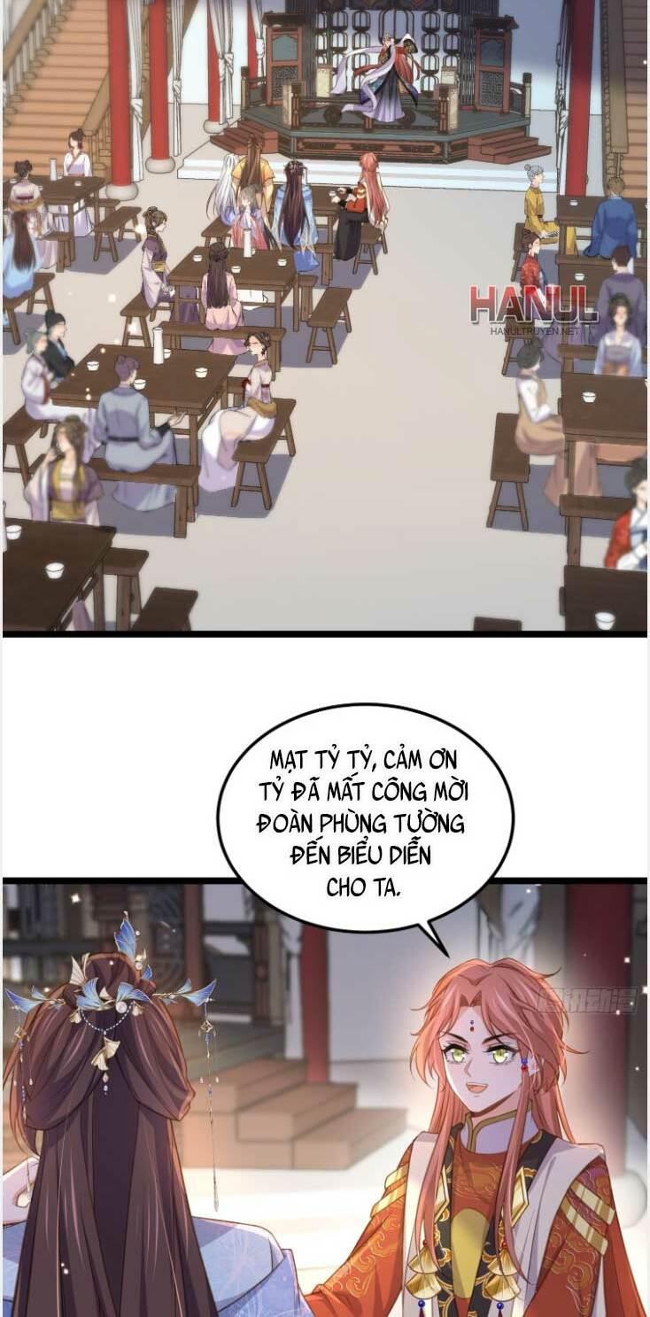 hoạn phi thiên hạ chapter 367 2