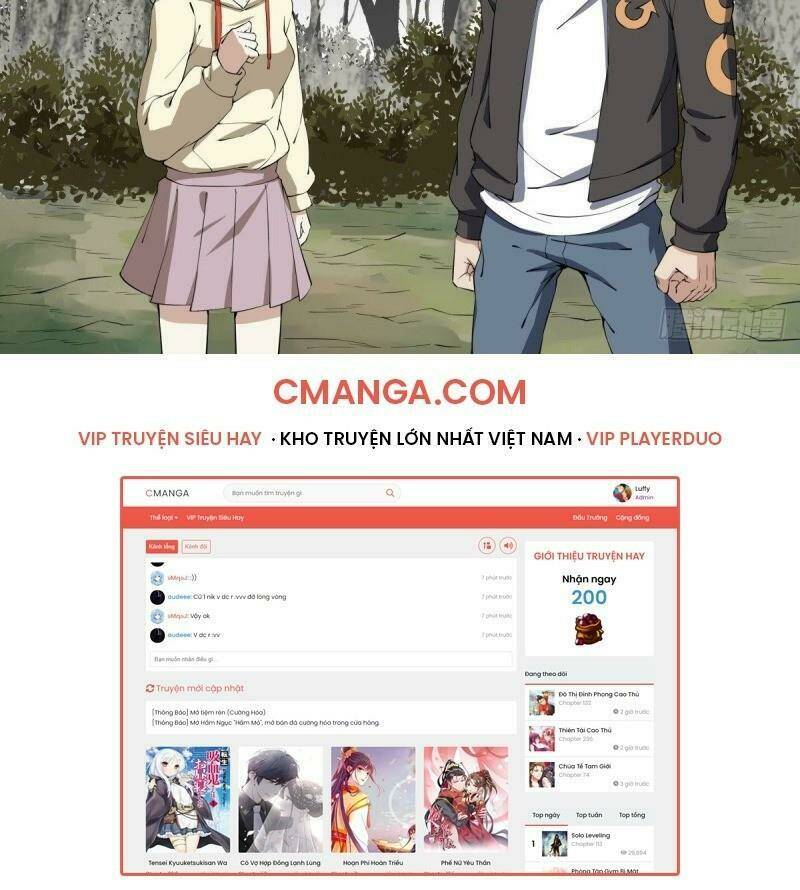 võ lực chí mạng chapter 24 72