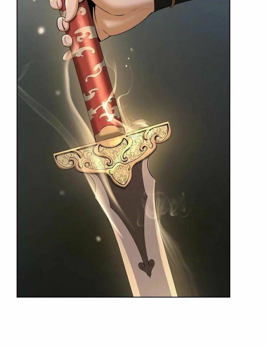 xuyên không thành hổ chapter 110 68