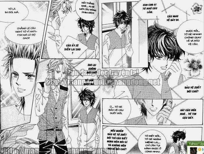 viên đạn tình yêu chapter 7 50